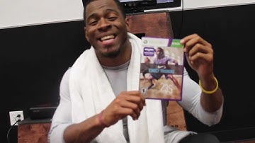 Nike Plus Kinect Training Review