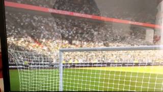 Download lagu PES 2014 Classic Era Teams Real Madrid - Galacticos