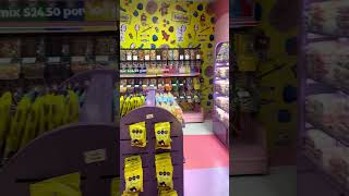 Ya conocías la Tienda de Dulces de la Rosa