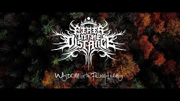 FIRES IN THE DISTANCE - WISDOM OF THE FALLING LEAVES (OFFICIAL VIDEO)