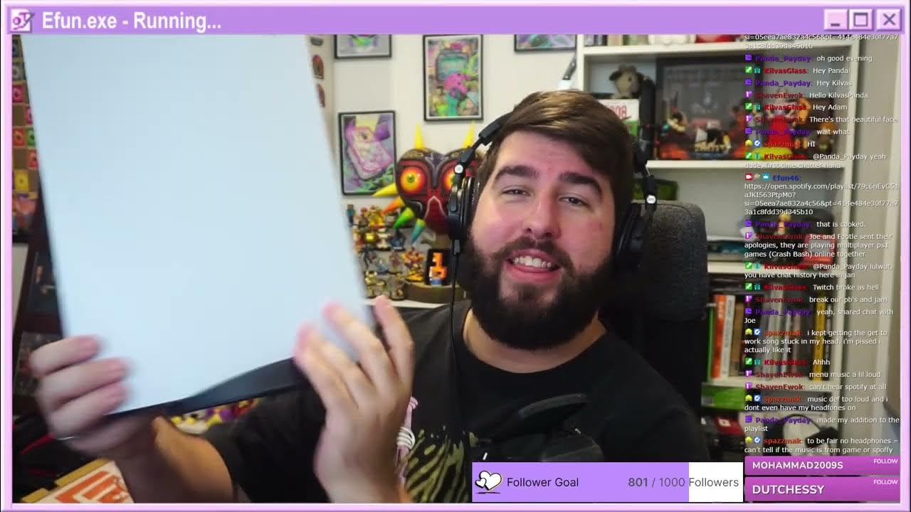 Get To Work Speedrun