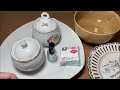 Реставрация фарфора. The restoration of porcelain.