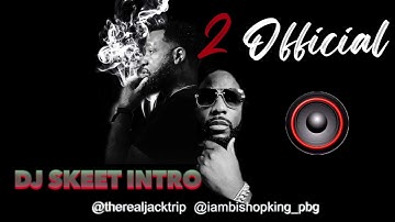 Dj Skeet Skeet Intro