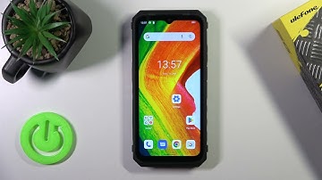 Ulefone Power Armor 18 5G - How to Unmute Ringtone? Bring Back Incoming Call Sound!