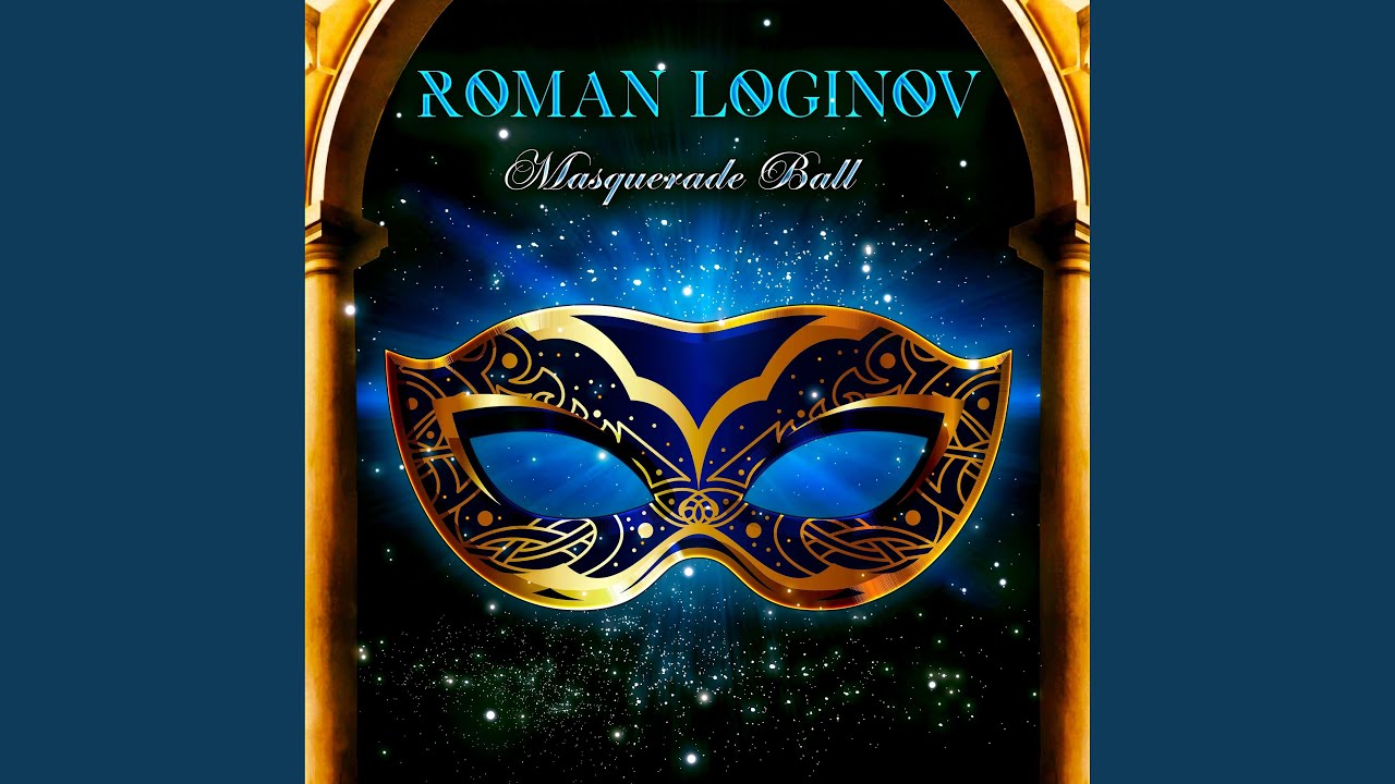 Masquerade Ball YouTube