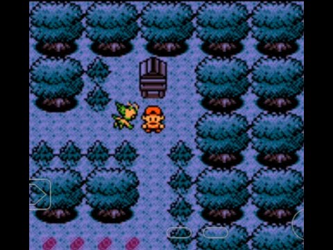 Vídeo: O Mistério Do Santuário Celebi De Pokémon Gold E Silver Foi Um Acidente, Admite A GameFreak