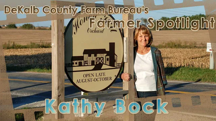 Farmer Spotlight: Kathy Bock