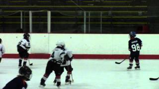 20150201 - G17 - SDIA Oilers Sq 1 Vs SDIA Oilers Sq 2