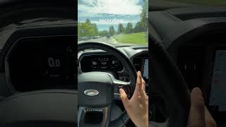 How to turn your 2023 F150 Platinum into Neutral Tow Richard Ortega Kendall Ford of Meridian