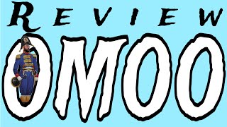 Review Of Herman Melvilles Omoo