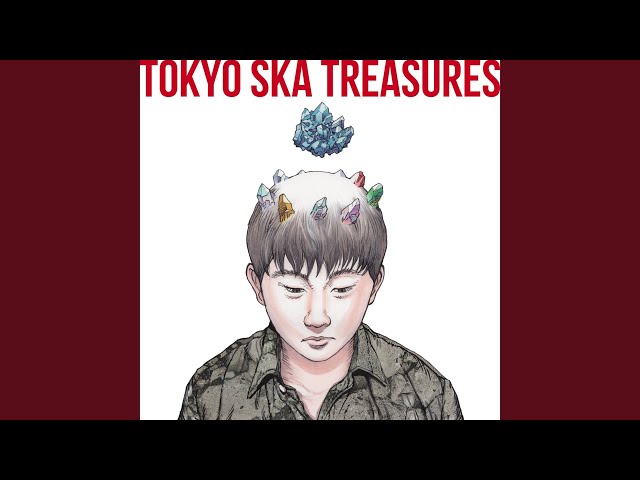 Tokyo Ska Paradise Orchestra - Ribbon feat.Kazutoshi Sakurai