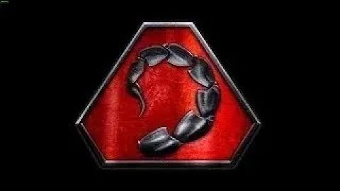 Command & Conquer Remastered NOD Mission 7c - Orca Heist