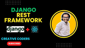 🔥 Django REST Framework: Function-Based Views + Serializer + JSON Response Explained 🚀