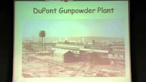 The Decade When the World at Home and Abroad Began to Change: 1910-1920