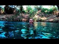 Rainbow Beach to Kununurra in 8 days - AUSTRIP