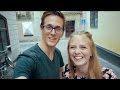 WE MADE FRIENDS! (Lets fika) - Travel vlog 156 [Stockholm]