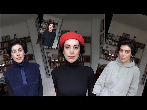 მარიამ ქირია - Თოლია \"თოჯინები იცინიან\"