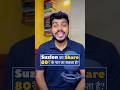 Suzlon share next stop 80 Rs? #shorts #youtubeshorts #stockmarket #news #updates