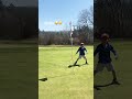 Birdie 😜😂 #golf #birdie #kidsactivities #kidsgolf #golfer #trending #golf #proudmoment