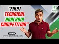 Grand announcement on new year  first ever traderstechnical analysis competition  bipin kandel 