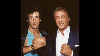 Top 100 Images Of Sylvester Stallone