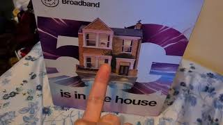 HUAWEI 5G CPE Pro- Three Home Broadband. Unboxing and set-up. HK-Elite