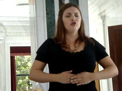 Tu che di gel sei cinta (Turandot) - Daniela Tabernig - martinwullich.com