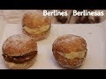 BERLINES ,BERLINESAS .,BOLAS DE FRAILE