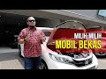Panduan Pembeli | Honda Jazz Bekas