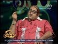#ممكن أسباب ترشيح #سيد_أبوحفيظة للمستشار