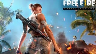 🔴Garena Free Fire Live - Friday Night Full Of Booyah! Come &amp; Join Me