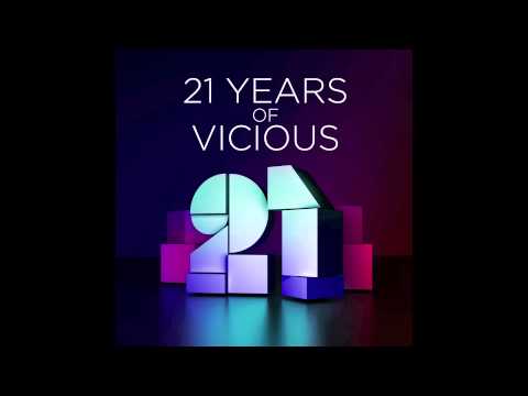 Axwell & Dirty South - Open Your Heart (Vocal Mix)