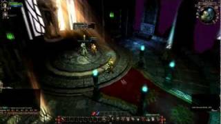 [HD 1080p] Eligium: The Chosen One - All Classes (Trailer+Gameplay)