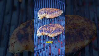 Grilling Tips