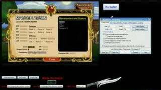 DRAGON FABLE REALLY HACKS