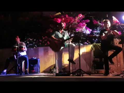 Bodrum Canlı Müzik | Murat Tuğsuz | Sianji Well Being Resort