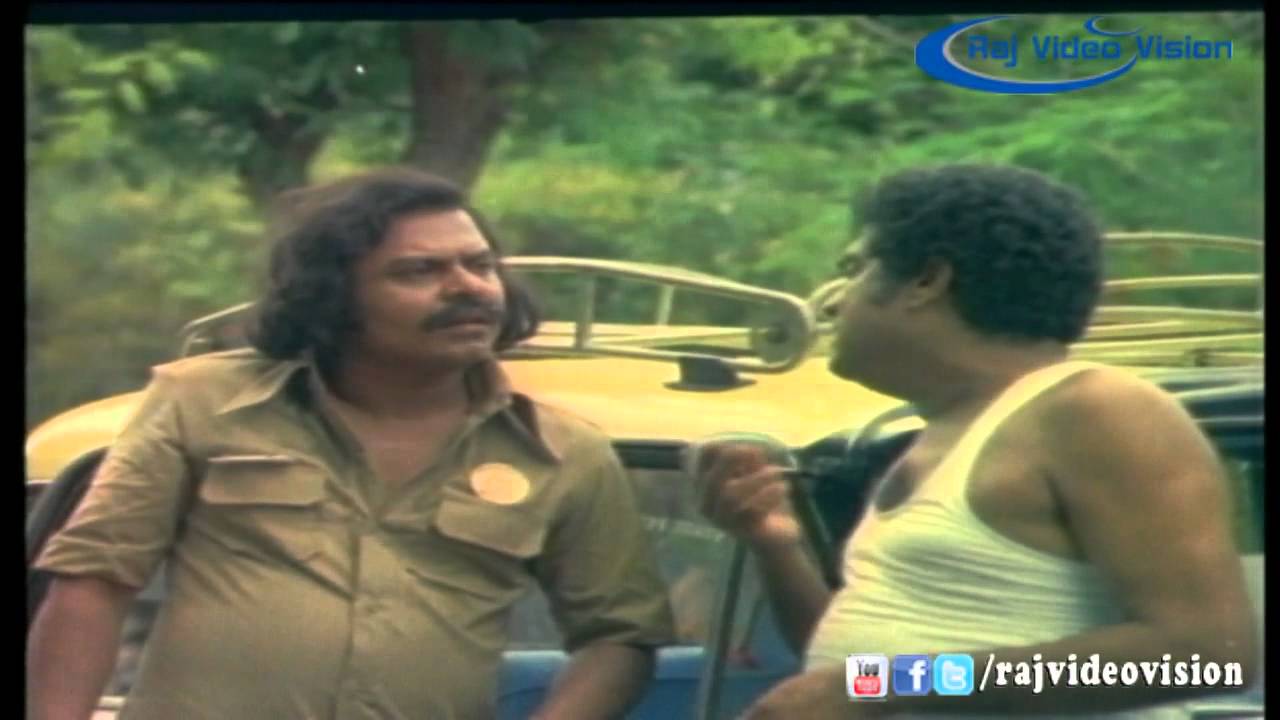 Valli Mayil | Surulirajan Comedy 6