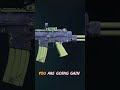 The best AR build in Warzone season four 
