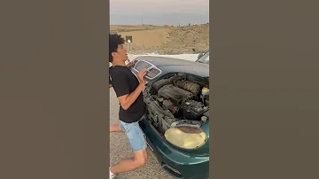 السيارات الالمانيه مع الصينيه 
