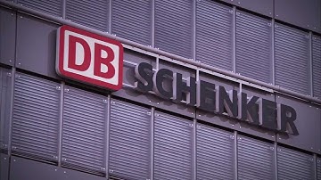The new DB Schenker Headquarters: Moving to Frankfurt