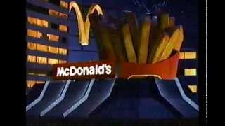 Retro Commercials  Vol 9 - 1987