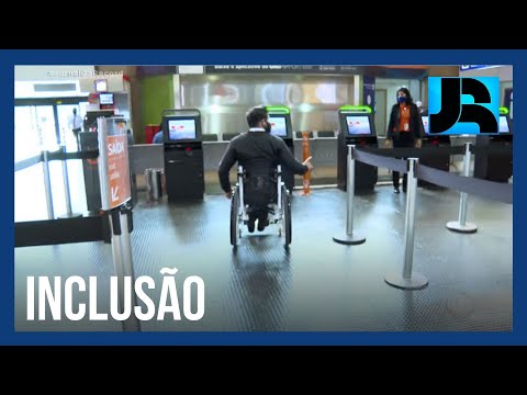 Lei de cotas para pessoas com deficiência no mercado de trabalho completa 30 anos