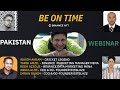 Binance AMA Pakistan : Learning everything about NFTs and Sports with Wasim Akram & BitBlaze