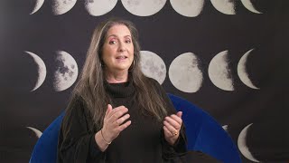 Manifesting with Moonology™ with Yasmin Boland | January 15 2022, Live Online