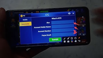 How to add bank account in Rummy Soft | bank account kaise add Kare | add bank account