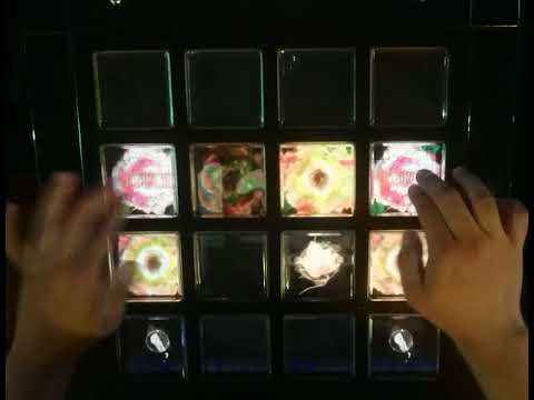 星座が恋した瞬間を。 EXT EXC 赤 エクセ 【jubeat clan】 【BEMANI SUMMER GREETINGS】