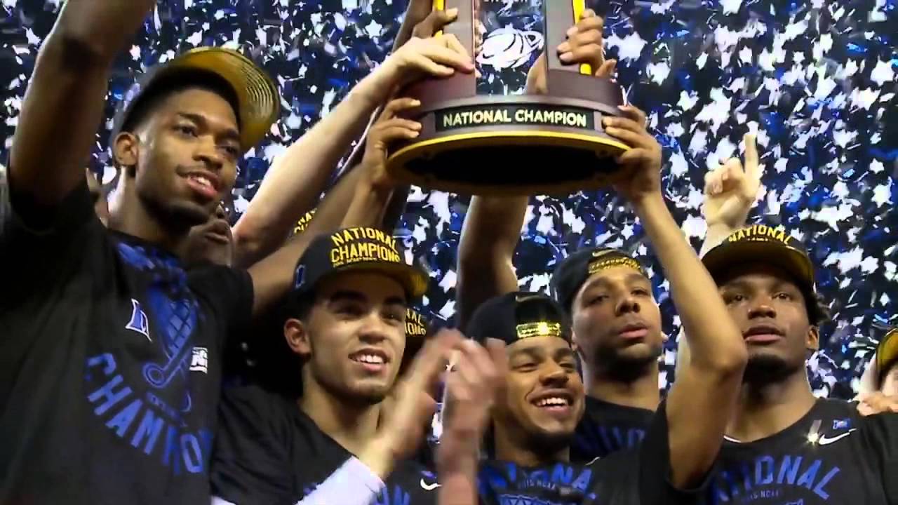 Athlete Network Commercial