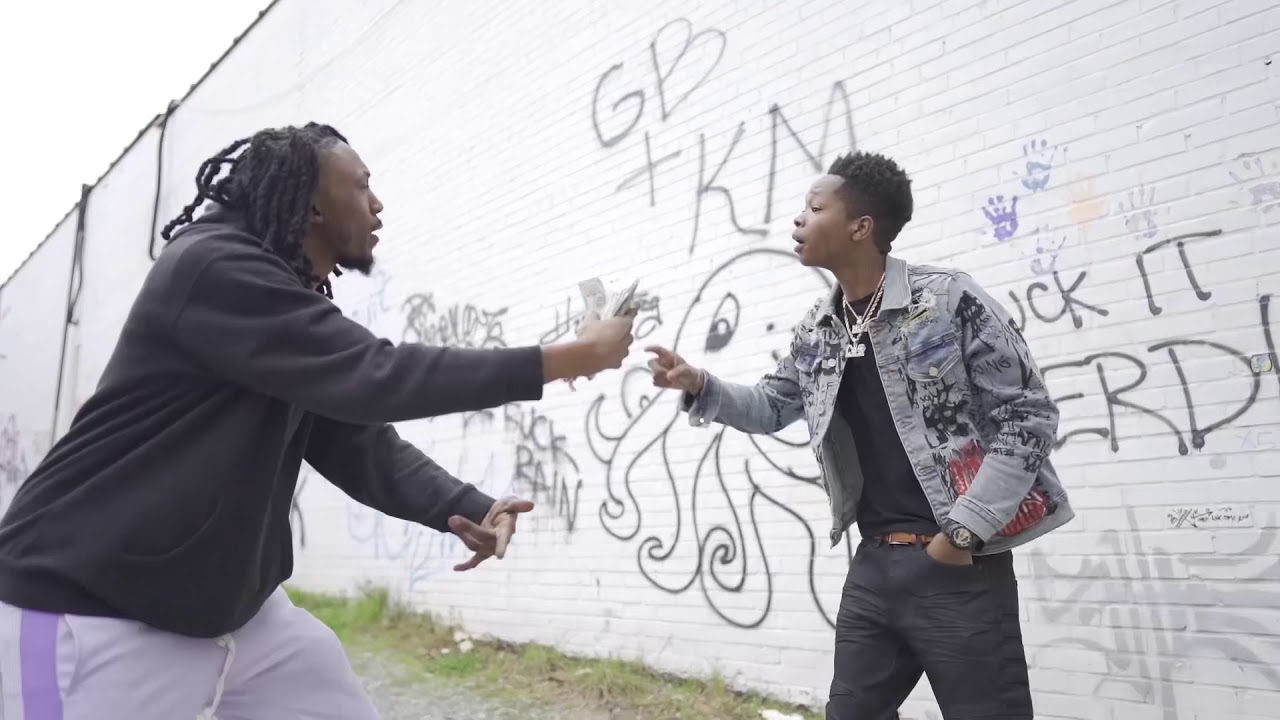 Ju$ Revenue - Add it Up (Feat. Carus2cold)