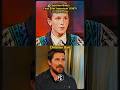 Christian Bale's first ever interview in 1987! #shorts