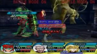 Let's Play:  .hack//Outbreak - Part 24